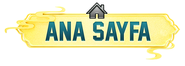 Ana Sayfa